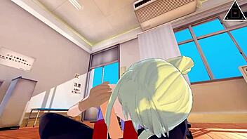 i'm koikatsu fast handjob edward winry full metal alchemist have sex anime uncensored thereal3dstories