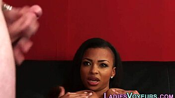 why is the ebony mistress mocking?