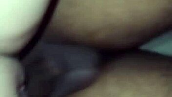 switching holes felt amazing with his warm load
