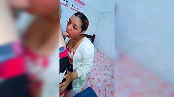 i hired a prostitute and fucked her raw in medellin's motel.