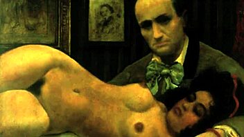 vintage erotic drawings bring retro charm to life