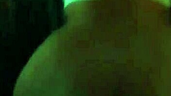 Virgin With Big Tits Ass Bent Over Doggy Fucked Hard