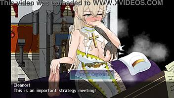 Housewife Companion Of The Hero Part 1