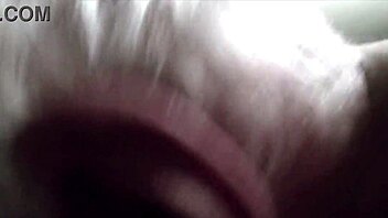 HORNY OLD MAN EATS BLACK ASS AND SUCKS BLACK COCK HARD!