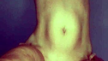 Can This German MILF Squirt From Behind Fucking?