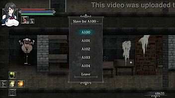 Exciting Night Of R Scenes In Part 16 Ranch Area 2