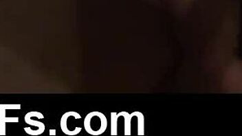 Realblackexposed's hot as hell ball sucking and deepthroat action with Anita