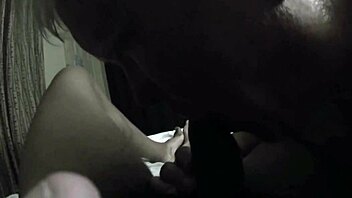 HORNY OLD MAN EATS BLACK ASS AND SUCKS BLACK COCK HARD!