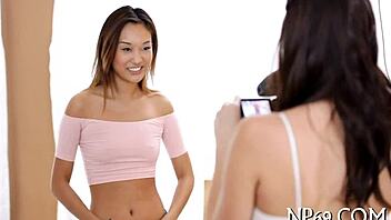 Intense teen blowjob in j legal porn