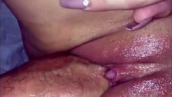 I’m obsessed with fisting this blonde milf to orgasm!