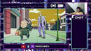 Jojos Bizarre Adventure The Animation Part 4 episodes 21-22