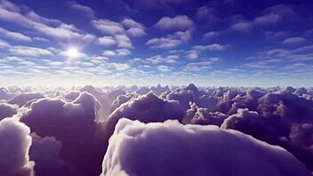 Lingam massage video series with anna sky 1 featuring pretty brunette milf in pov