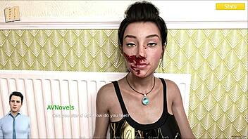 Rosewater Manor Unveils Anime Secrets in Chapter 20