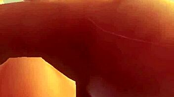 Redhead getting fucked 😏