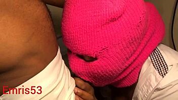 Teen with big pussy oiled and fucked on desk