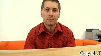 Explicit act of loving in the act