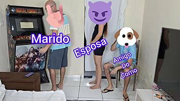 minha namorada me trai pelas costas