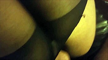 jacks fucks reina in pantyhose and heels