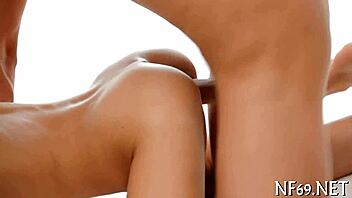 Young and innocent looking girls in sexual videos