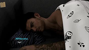 intertwined stories of big ass adventures in erotic settings