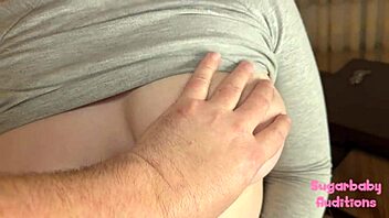 Annie, show us your wild pukey audition skills