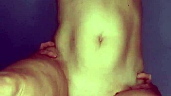 Can This German MILF Squirt From Behind Fucking?