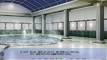 Can you handle dual step-sister titfuck in Akumeru family harem?