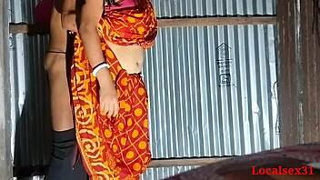 hardcore banging of my newlywed indian wife alone at home