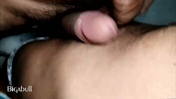 Uff, That Monster Cock Feels So Good!