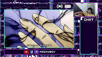 Jojos Bizarre Adventure The Animation Part 4 episodes 21-22