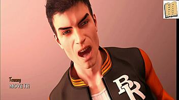 Being a dik chick route 20