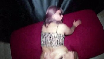 my sexy step sister wants me to fuck her before zoom lesson