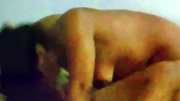 Ex girlfriend goes wild with big cock lover