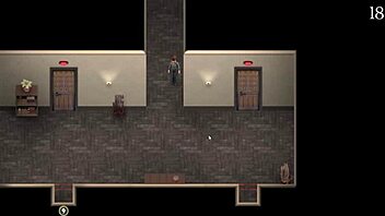 I complete the gameplay of lust epidemic part seven.