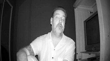 Paranormal Meets Porn: Riding Anal Creampie Scene!