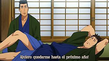 Watch This Anime Episode With Intense Action