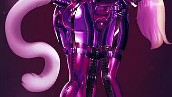 femboy furry sluts getting wild together 🐾