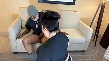 Bold explosion of Pop Rocks candy in mouth