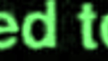 sissy gets fucked as punishment by strapon