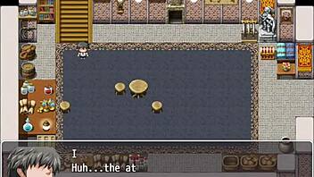 Damn, stuck in another world helping a king with elf slaves!