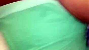 creampy hairy pussy gets wet in dorm action