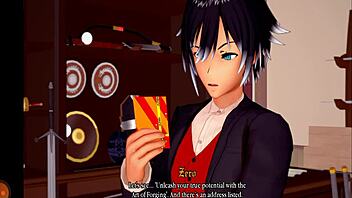 meet the hellhound girl with big tits in hg champion