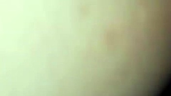 My first creampie with a latina blonde amateur was so intense and messy 😘