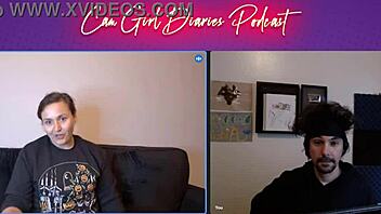 Dark Secrets of Young Gay Webcam Models Exposed in Raw Detail