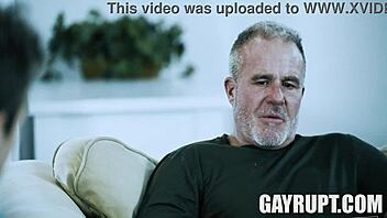 Mad World: Dale Savage DOMINATES Adam Awbride