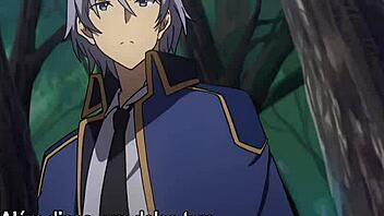 Watch Kenja no Mago episode 6 in Portuguese?