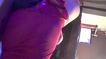 Slobbering Cock Sucking For 18 Minutes Ends With Cum In Mouth