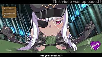 the impregnation of the elves parte 2