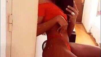 Skinny Young Trannies Party And Work As Prostitutes