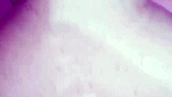 Monster Cock Stretches Tight Asshole In Close Up Anal Fucking, Big Cock Pounding Amateur's Pussy Hard